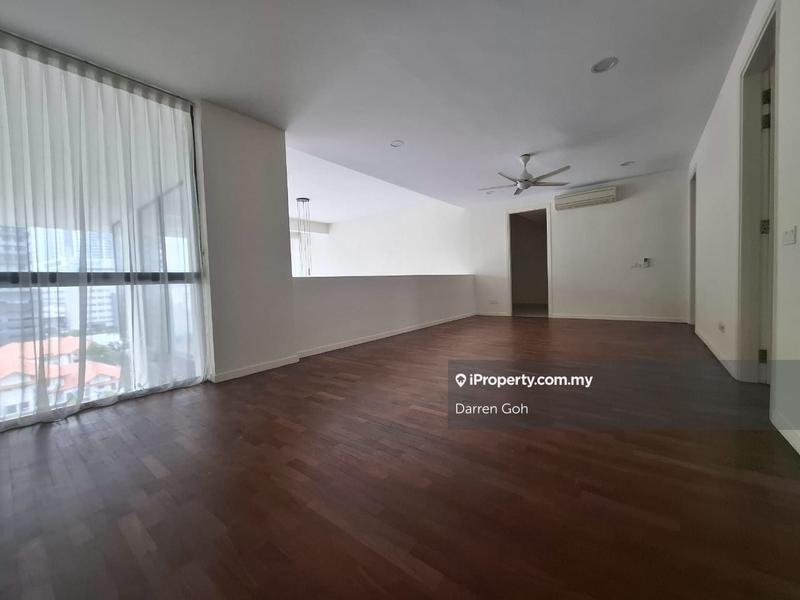 Kondominium untuk Dijual di Katana II oleh Darren Goh - iProperty.com.my