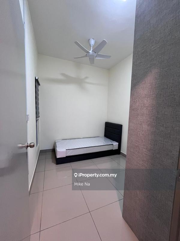 Service Residence for Rent in Residensi Nexus Kajang (PR1MA Kajang) by Mike Na - iProperty.com.my