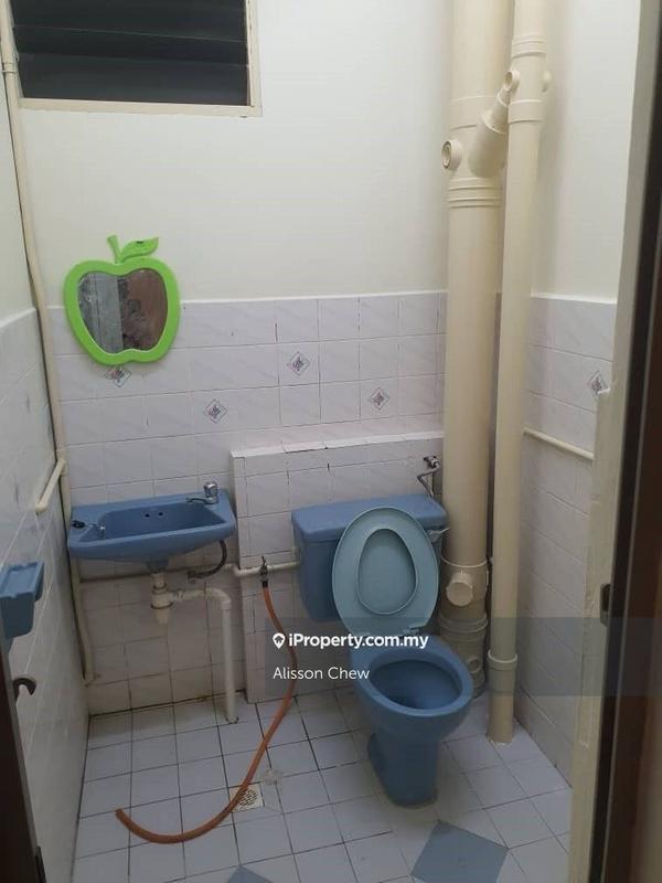 Pangsapuri untuk Dijual di Taman Sri Bunga oleh Alisson Chew - iProperty.com.my