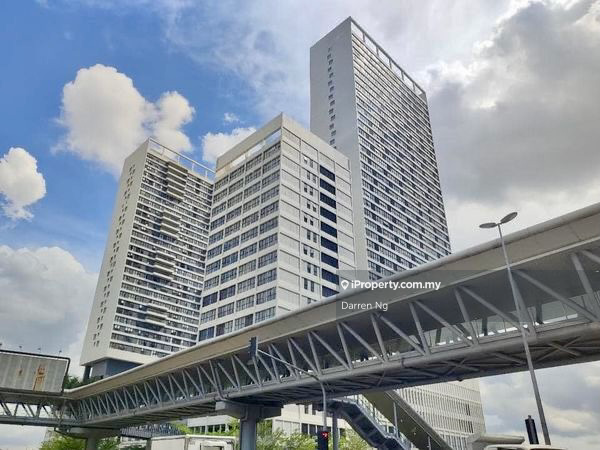 For Sale - SqWhere Service Apartments