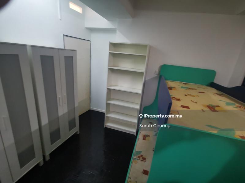 Service Residence for Sale in Fahrenheit 88 (KL Plaza Suites) by Sarah Choong - iProperty.com.my