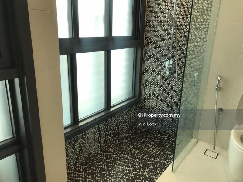 Kediaman Servis untuk Dijual di Vogue Suites One oleh Miki Lock - iProperty.com.my