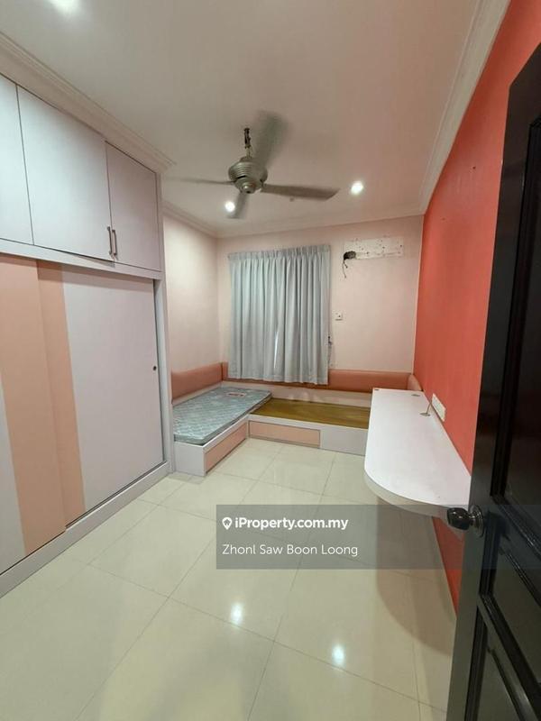 Rumah Berangkai 2 Tingkat untuk Dijual di Sungai Nibong, Bayan Lepas oleh Zhonl Saw Boon Loong - iProperty.com.my