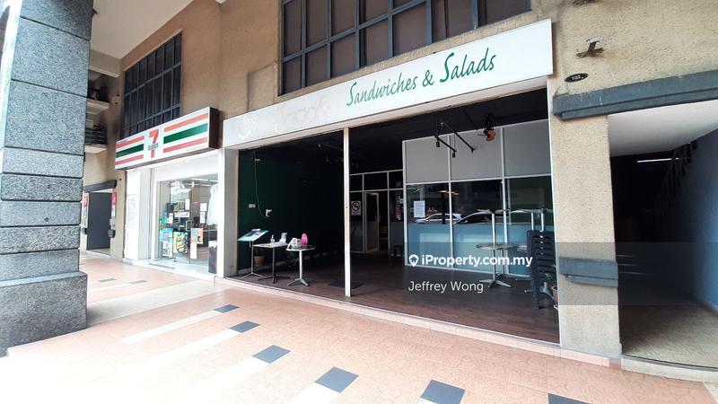 Office for Sale in Seksyen 16, Petaling Jaya by Jeffrey Wong - iProperty.com.my