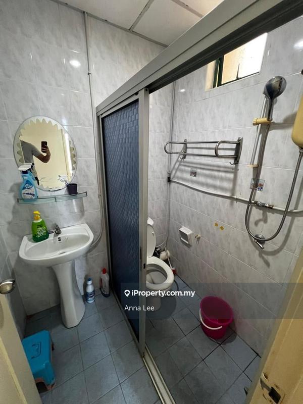 Kondominium untuk Dijual di Tanjung Park Condominium oleh Anna Lee - iProperty.com.my