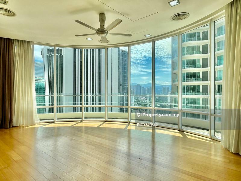 Service Residence for Rent in The Oval by Kim Chua - iProperty.com.my