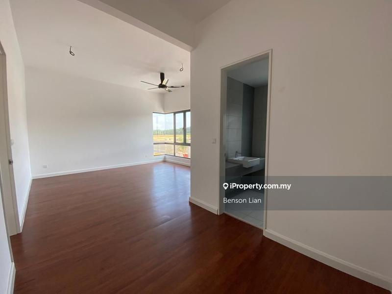 Rumah Berangkai 2 Tingkat untuk Dijual di Jardin Residences @ Bandar Seri Coalfields, Sungai Buloh oleh Benson Lian - iProperty.com.my