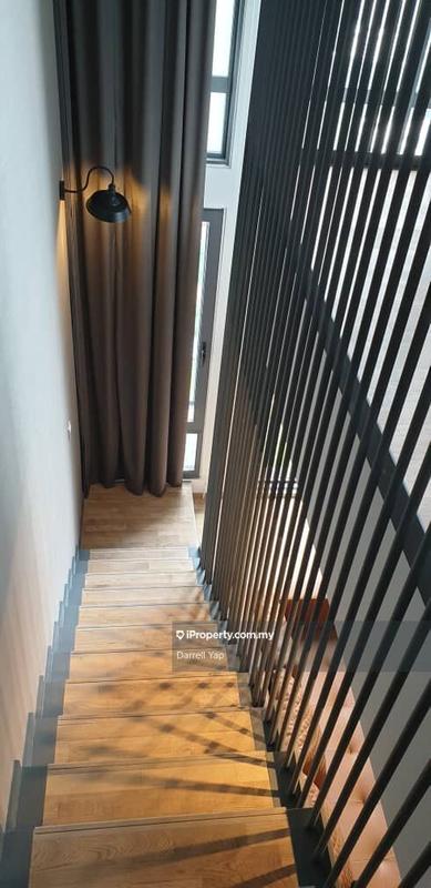 Condominium for Rent in Twy Duplex Condos by Darrell Yap - iProperty.com.my