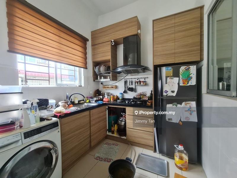 2-storey Terraced House for Sale in BANDAR SERI COALFIELDS - IXORA, Sungai Buloh by Jimmy Tan - iProperty.com.my