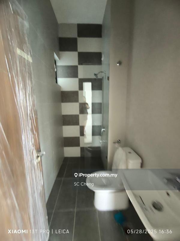 Cluster House for Sale in Taman Impian Emas, Skudai by SC Cheng - iProperty.com.my