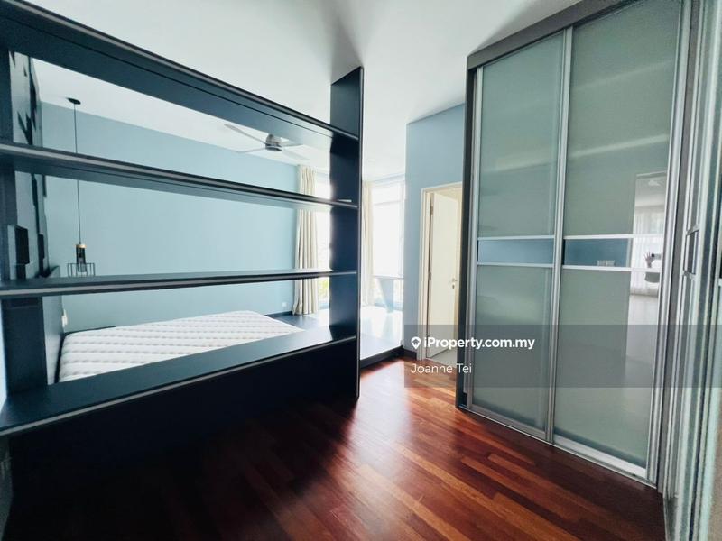 Bungalow House for Sale in Garden Residence, Cyberjaya by Joanne Tei - iProperty.com.my