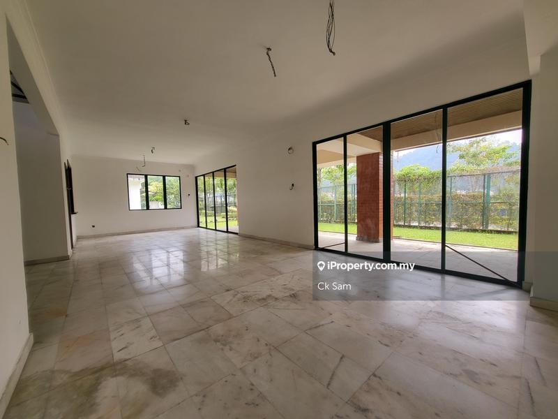 Rumah Berkembar untuk Dijual di Templer Park, Rawang oleh Ck Sam - iProperty.com.my