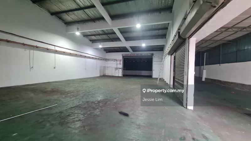 Semi-D Factory for Rent in Kota Kemuning, Shah Alam by Jessie Lim - iProperty.com.my