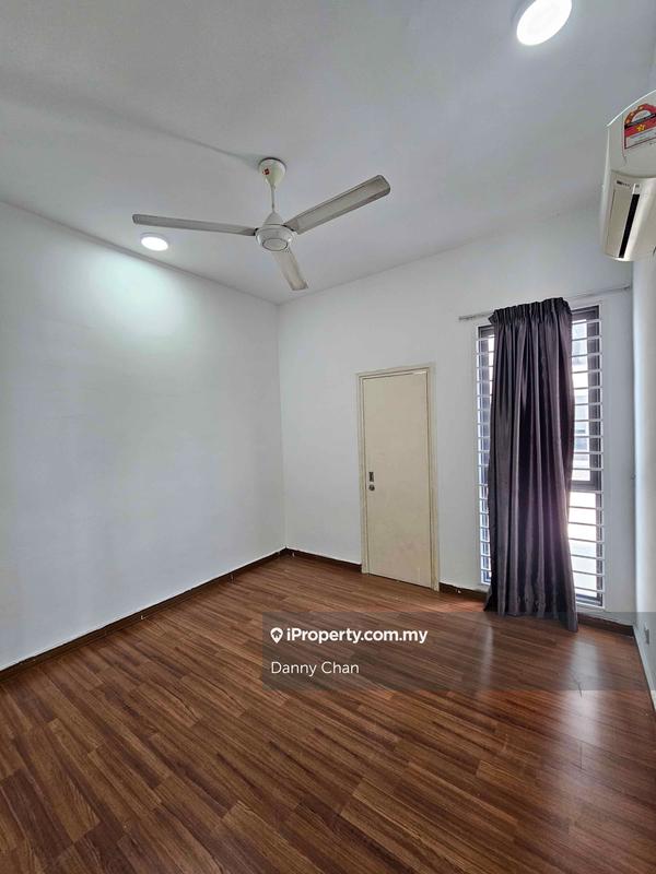 Residensi Servis untuk Dijual di Da Men oleh Danny Chan - iProperty.com.my