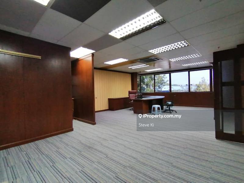 Warehouse for Sale in Kota Kemuning, Shah Alam by Steve Ki - iProperty.com.my