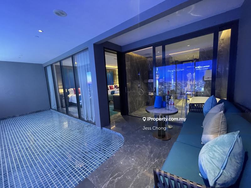 Kediaman Servis untuk Dijual di Royal Lexis oleh Jess Chong - iProperty.com.my