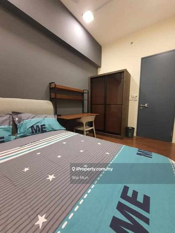 Service Residence for Sale in UNA Serviced Apartment by Wai Mun - iProperty.com.my