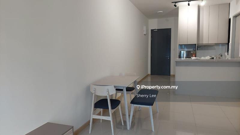 Service Residence for Sale in You City 3 by Sherry Lee - iProperty.com.my
