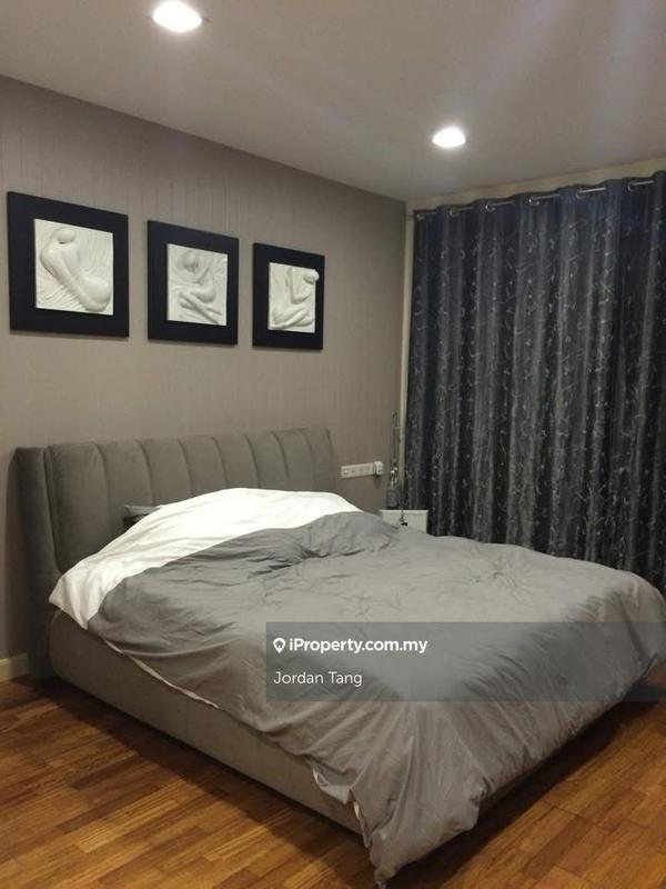 For Sale - Kiaramas Cendana