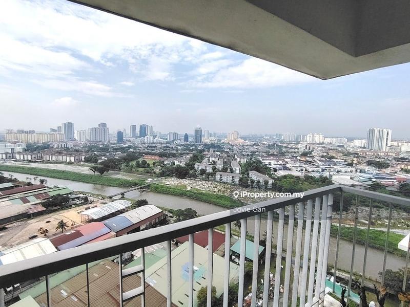 Service Residence for Sale in Koi Kinrara by Jovie Gan - iProperty.com.my