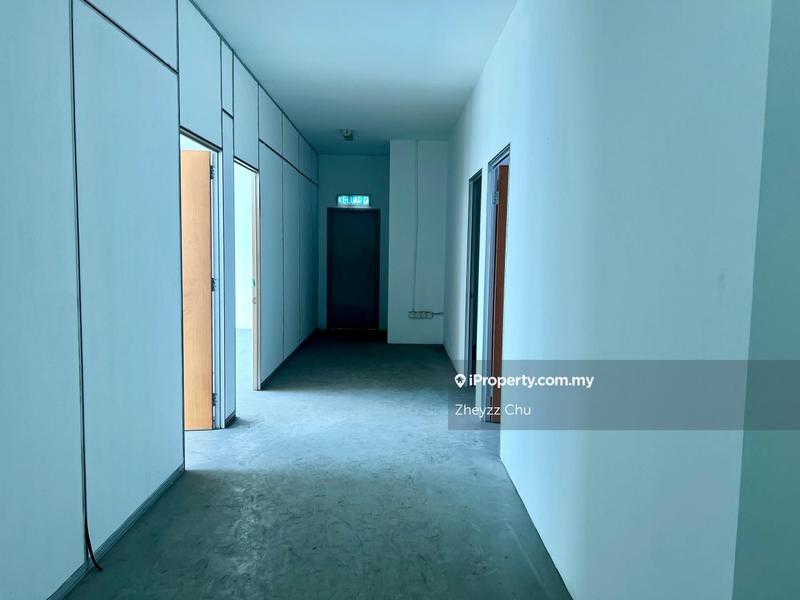 Semi-D Factory for Rent in Sungai Kapar Indah Industrial Park, Klang by Zheyzz Chu - iProperty.com.my