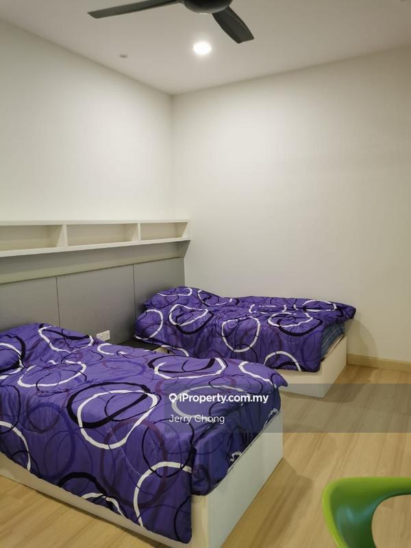 Condominium for Sale in X2 Residency by Jerry Chong - iProperty.com.my