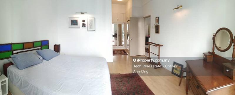 Residensi Servis untuk Dijual di Seri Bukit Ceylon oleh Ann Ong - iProperty.com.my