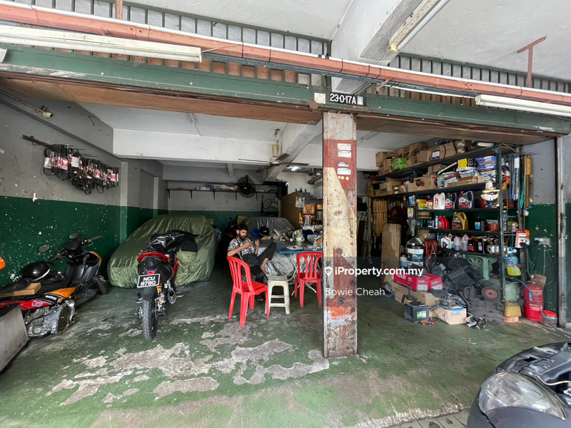 Kedai untuk Dijual di Taman Wilayah Selayang, Selayang oleh Bowie Cheah - iProperty.com.my