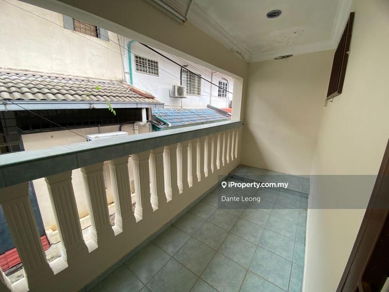 2.5-storey Terraced House for Sale in 6xz3r, Kepong by Dante Leong - iProperty.com.my