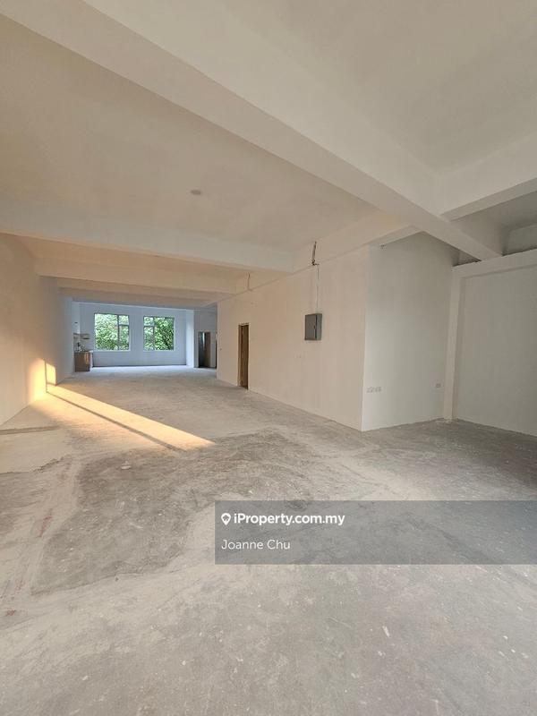 Kedai-Pejabat untuk Disewa di Taman Alam Damai, Cheras oleh Joanne Chu - iProperty.com.my
