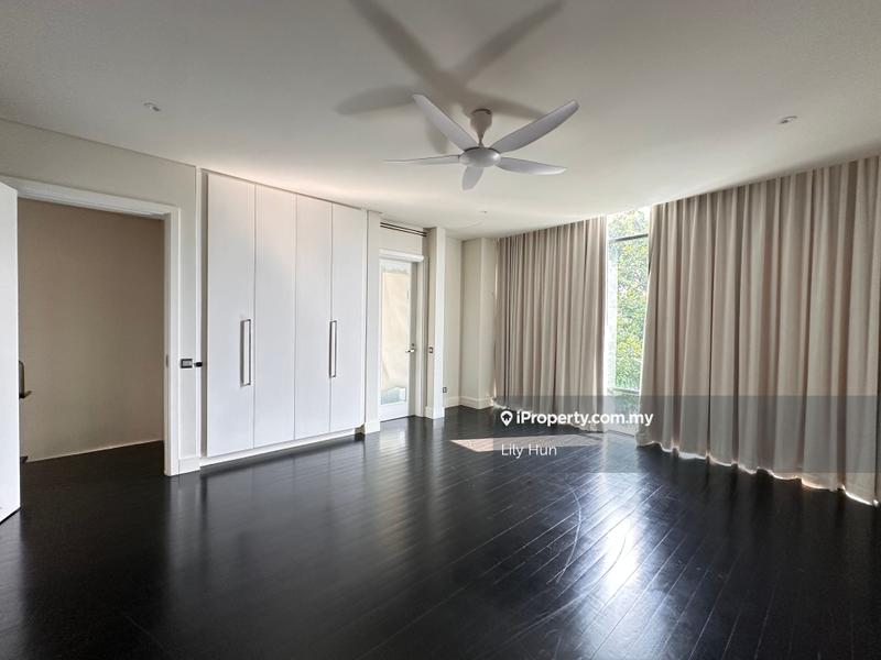 4-storey Terraced House for Rent in KLGCC, East Residence, Damansara Heights by Lily Hun - iProperty.com.my