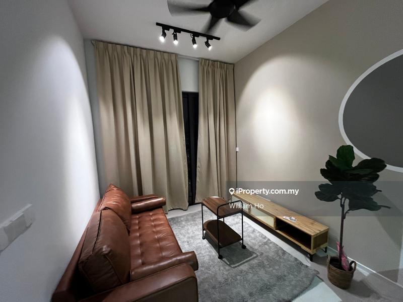 Residensi Servis untuk Dijual di Laurel Residence oleh William Ho - iProperty.com.my