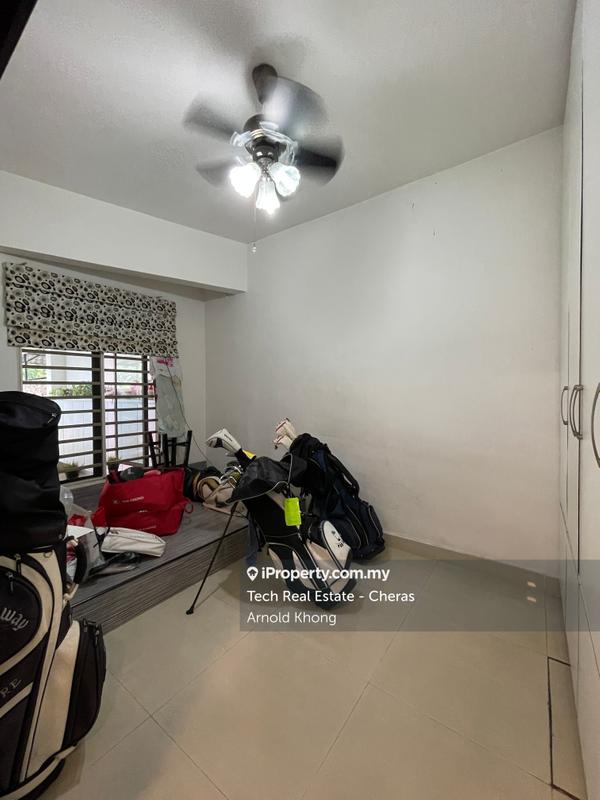 2-storey Terraced House for Sale in Taman Segar, Cheras by Arnold Khong - iProperty.com.my