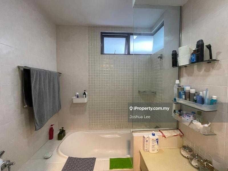 Kondominium untuk Dijual di Casa Kiara II oleh Joshua Lee - iProperty.com.my