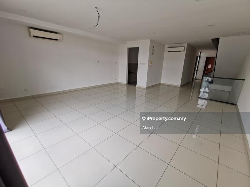 Rumah Berangkai 3 Tingkat untuk Dijual di Cyber 9, Cyberjaya oleh Alan Lai - iProperty.com.my