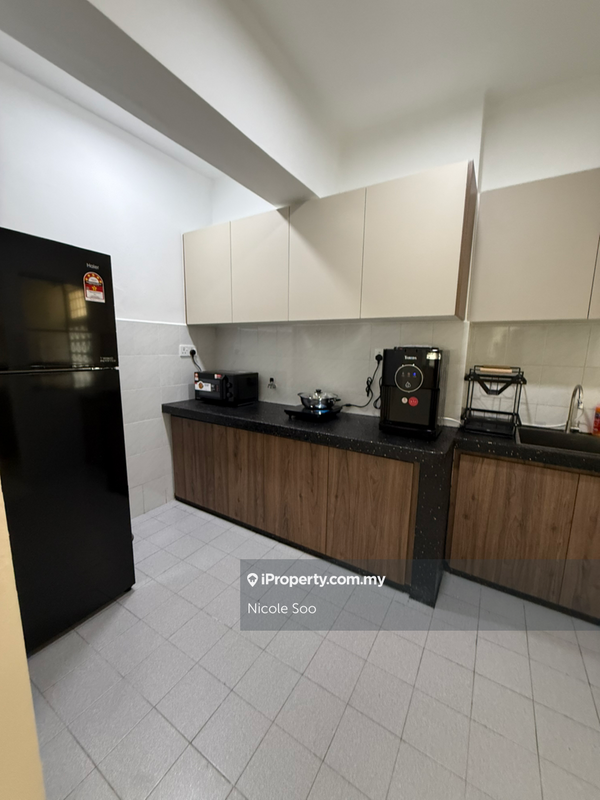 Kondominium untuk Disewa di Danau Idaman oleh Nicole Soo - iProperty.com.my