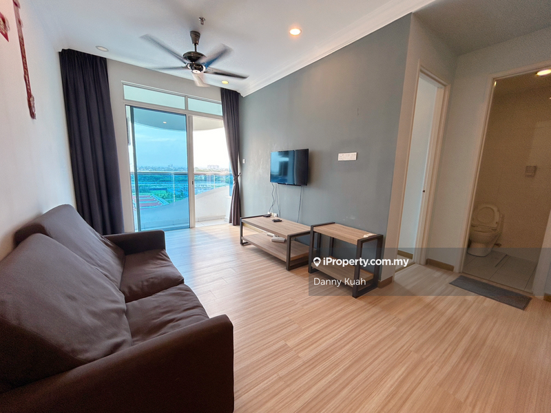 Residensi Servis untuk Disewa di The Wave Residence oleh Danny Kuah - iProperty.com.my