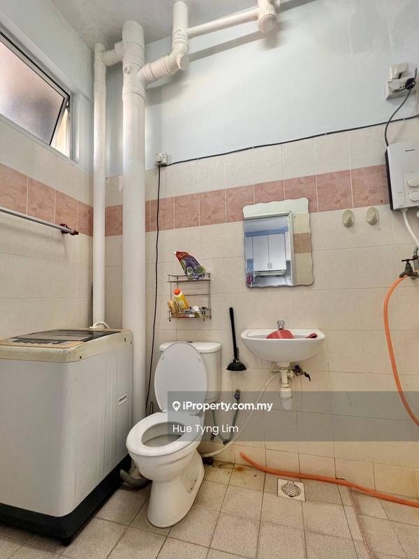 Pangsapuri untuk Disewa di Pangsapuri Maharani (City Towers) oleh Vivian Lim - iProperty.com.my