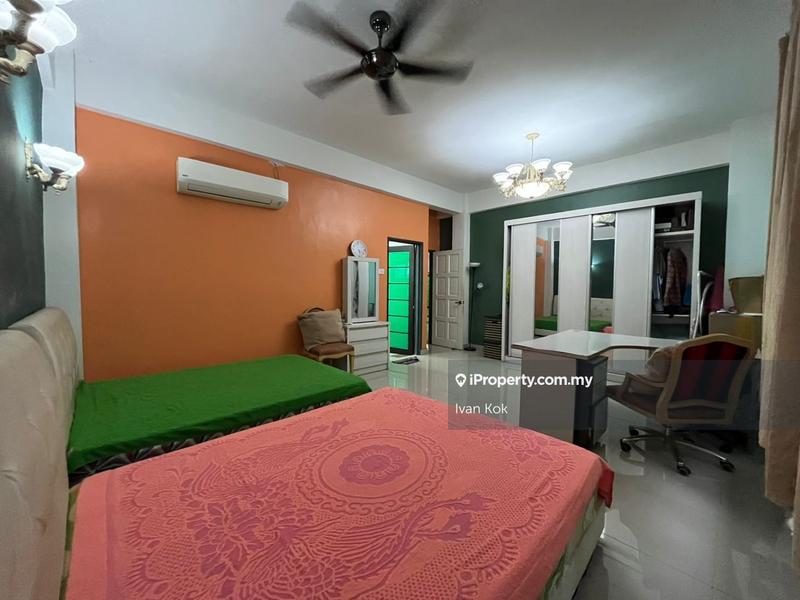 Kondominium untuk Dijual di Tiara Kelana oleh Ivan Kok - iProperty.com.my