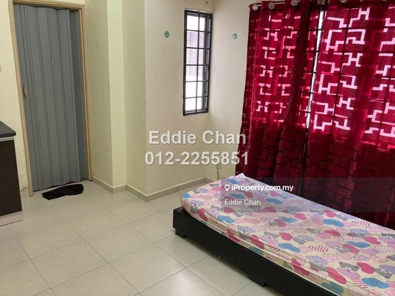 Condominium for Sale in Setapak Ria by Eddie Chan - iProperty.com.my
