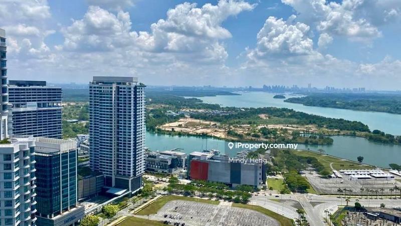 Kondominium untuk Dijual di Teega Residences oleh Mindy Heng - iProperty.com.my