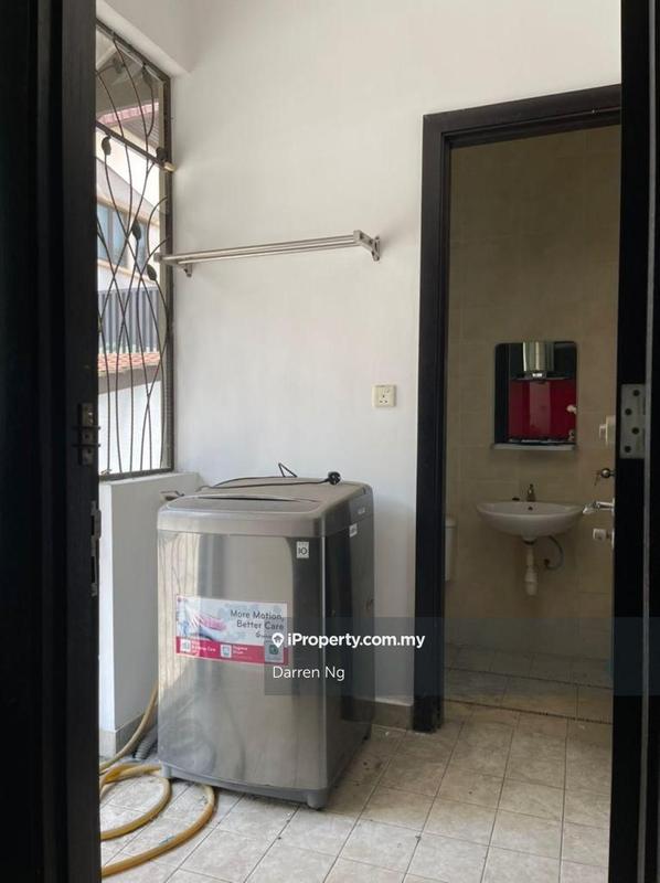 Bungalow House for Sale in Bandar Sunway, Sunway Utama, Casabella, Subang Jaya by Darren Ng - iProperty.com.my