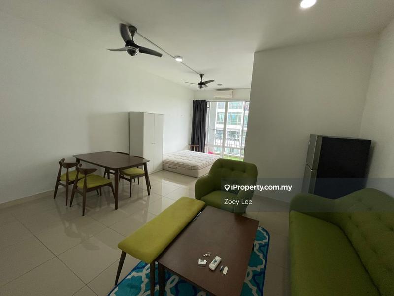 For Rent - Greenfield Regency