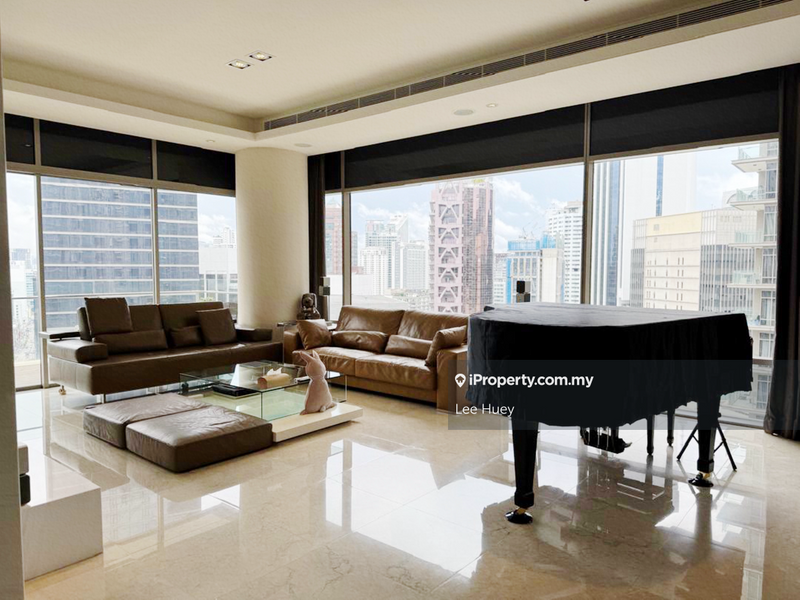 For Sale - Pavilion Residences