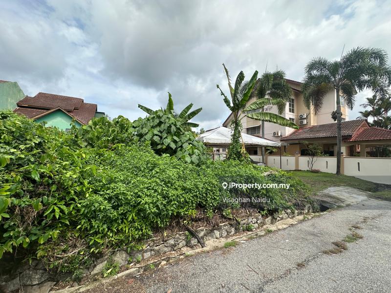 Bungalow Land for Sale in Bandar Country Homes, Rawang by Visaghan Naidu - iProperty.com.my