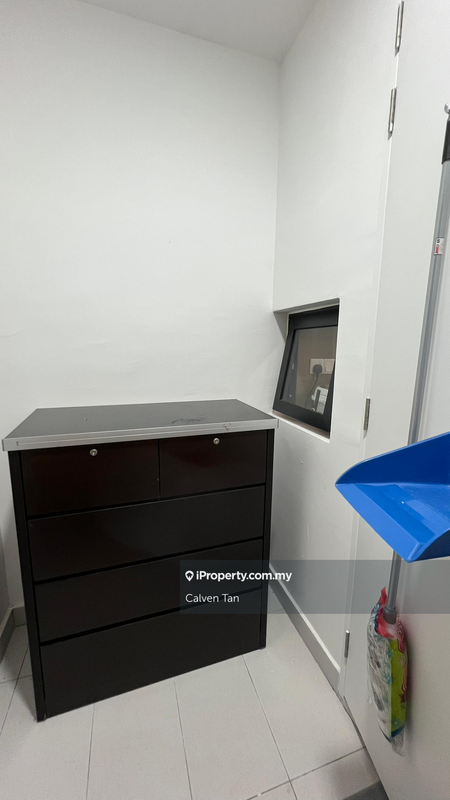 Kediaman Servis untuk Disewa di The Rosewoodz @ Bukit Jalil oleh Calven Tan - iProperty.com.my
