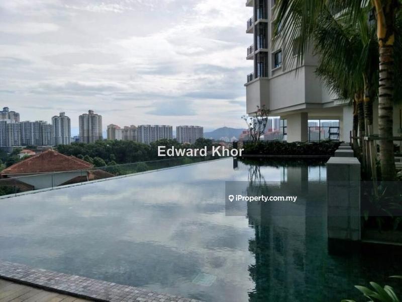 Service Residence for Rent in The Link 2 Residences by Edward Khor - iProperty.com.my