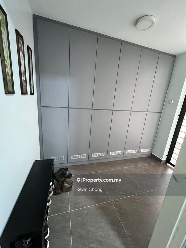 Service Residence for Sale in Nova Saujana by Kevin Chong - iProperty.com.my