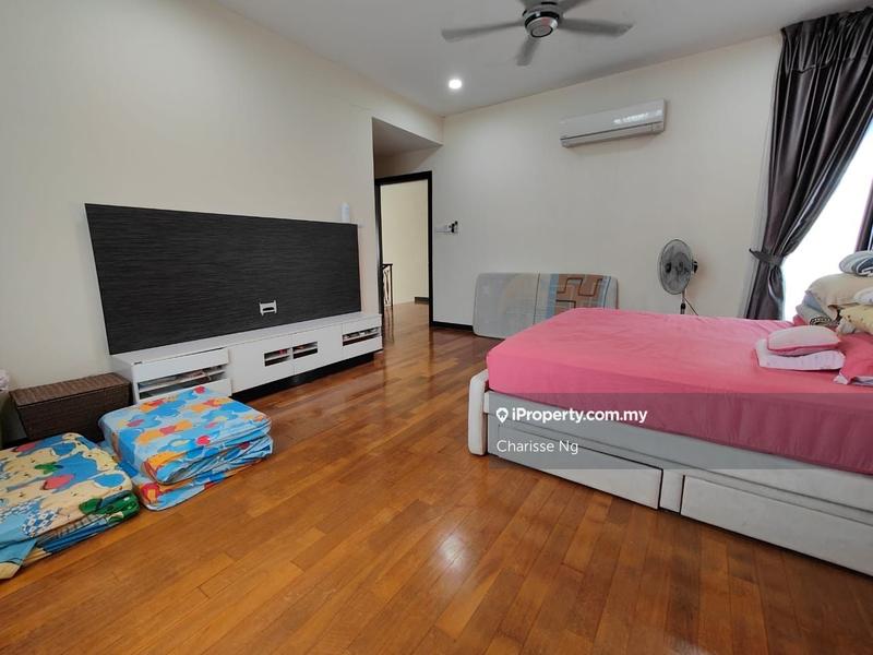 Bungalow House for Sale in Bukit Sungai Long, Bandar Sungai Long by Charisse Ng - iProperty.com.my