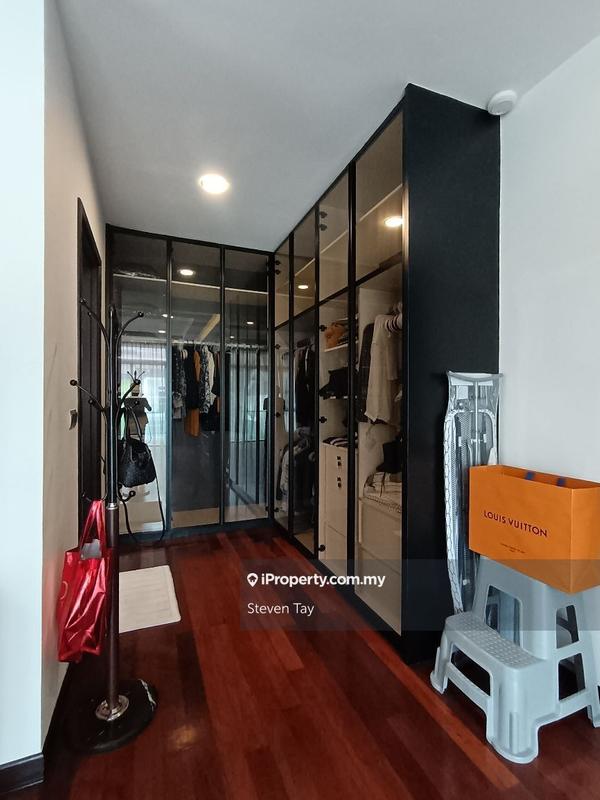 Banglo untuk Dijual di Bandar Kinrara Seksyen 1, Bandar Kinrara oleh Steven Tay - iProperty.com.my